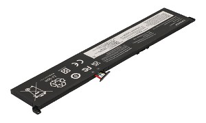 Ideapad 3 15IMH05 Batteria (3 Celle)