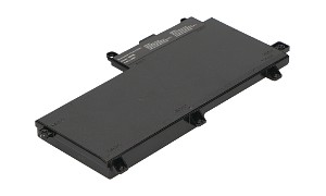 ProBook 655 G3 Batteria (3 Celle)