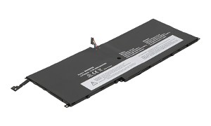 ThinkPad X1 Yoga 20FQ Batteria (4 Celle)