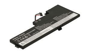 ThinkPad T470P 20J7 Batteria (3 Celle)