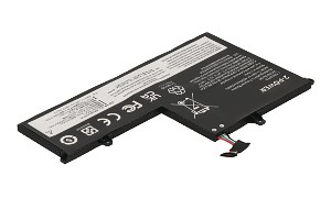 L19C3PF9 Batteria (3 Celle)