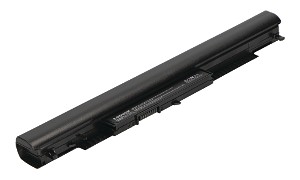 250 i3-4005U Batteria (4 Celle)