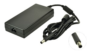 Alienware 17 R2 Alimentatore