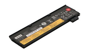 ThinkPad P52S 20LC Batteria (3 Celle)