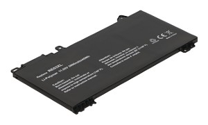 ProBook 445 G6 Batteria (3 Celle)