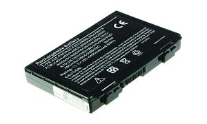 K70 Batteria (6 Celle)