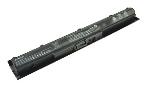 15-F113CA Batteria (4 Celle)