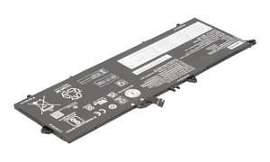 ThinkPad T495s 20QK Batteria (3 Celle)