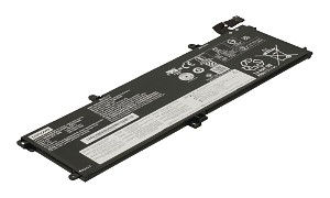 ThinkPad P15s Gen 2 20W6 Batteria (3 Celle)