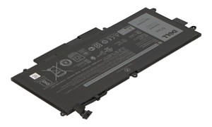 Latitude 7390 2-in-1 Batteria