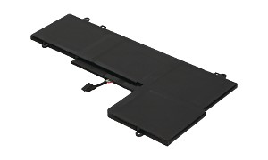 Ideapad Yoga 710-14IKB 80V4 Batteria (4 Celle)