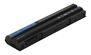 Inspiron 6400 Superior Batteria (6 Celle)