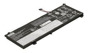 ThinkBook 15 G4 ABA 21DL Batteria (4 Celle)