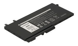 R8D7N Batteria (3 Celle)