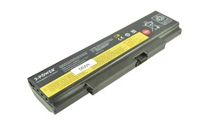 ThinkPad Edge E550 20DF Batteria (6 Celle)