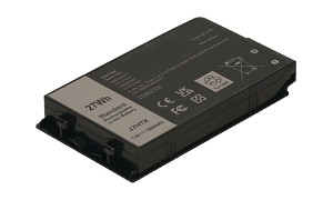 VMM1J Batteria (2 Celle)