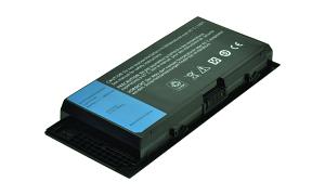 Latitude E6440 Batteria (9 Celle)