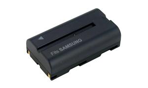 M7260 Batteria