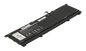 XPS 15 9575 2-in-1 Batteria (6 Celle)