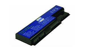 Extensa 7630 Batteria (8 Celle)