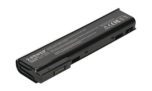 ProBook 655 A10-5750M Batteria (6 Celle)