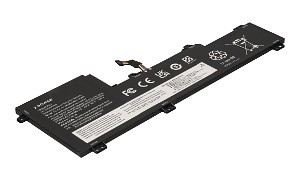 Ideapad Creator 5-16ACH6 82L6 Batteria (4 Celle)