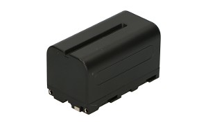 HVR-Z1E Batteria