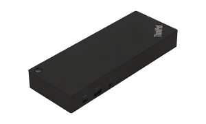 40AF0135BR ThinkPad Hybrid USB-C con dock USB-A