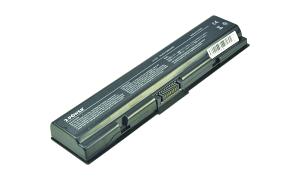 Satellite A210-12U Batteria (6 Celle)