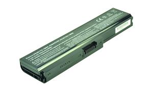 Satellite L655-S5100 Batteria (6 Celle)