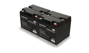 SmartUPS 3000RMNET Batteria