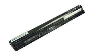 Inspiron 15 3558 Batteria (4 Celle)