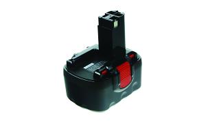 GLI 12V (Flash light) Batteria