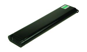 SlimNote 710CV Batteria