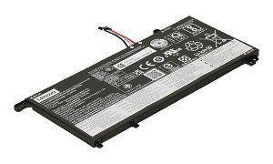 ThinkBook 14 G4 ABA 21DK Batteria (3 Celle)