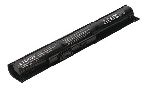 15-g136ds Batteria (4 Celle)