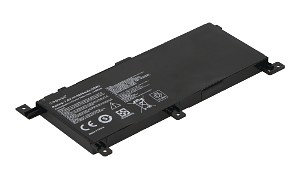 X556UB Batteria