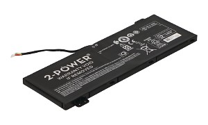 NITRO 5 AN515-54-55YG Batteria (4 Celle)