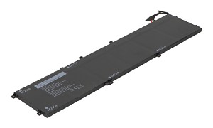 XPS 7590 Batteria (6 Celle)