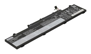 ThinkPad E15 Gen 3 20YK Batteria (3 Celle)