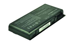 Erazer X6812 Batteria (9 Celle)