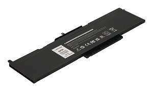 Latitude 15 5580 Batteria (6 Celle)