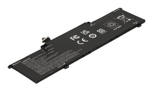  Envy 13-BA1034TX Batteria (3 Celle)