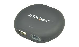 Inspiron M5010 Alimentater da auto