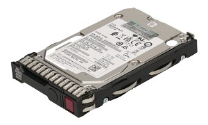 870794-001 SPS-DRV HDD 600GB 12G 15K SFF SAS ENT SC