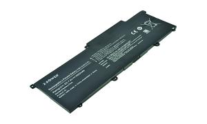 NP-NP900X3E-A02DE Batteria (4 Celle)