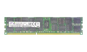 SNPJDF1MC/16G 16GB DDR3 1600MHz RDIMM LV