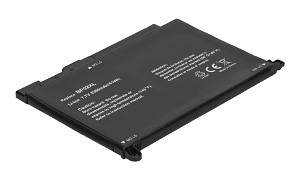 15-ay001tu Batteria (2 Celle)