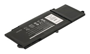 Latitude 5320 Batteria (4 Celle)