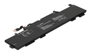 ZBook 14u G6 Batteria (3 Celle)